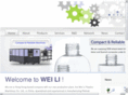 weiliplastics.com