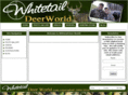 whitetaildeerworld.com