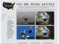 youarebeingwatched.us