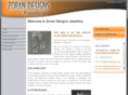 zorandesigns.com