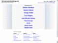 africainstantbooking.net