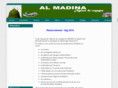 almadina-mali.com