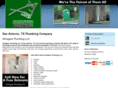 almaguerplumbing1.net