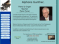 alphonsgunther.com