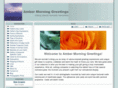 amber-morning.com
