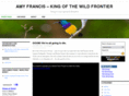 amyfrancis.com