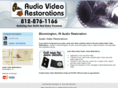 audiovideorestore.com