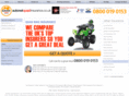 autonetquadinsurance.com