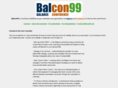 balcon99.com