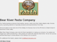 bearriverpasta.com