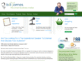 billjamesspeaker.com
