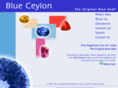 blueceylon.com