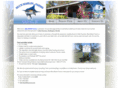 bluemarlinfarms.com