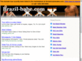 brazil-babe.com