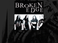 brokenedge.com