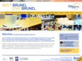 brunelconferenceservices.com