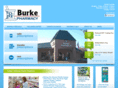 burkerx.com