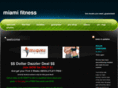 burleighgym.com