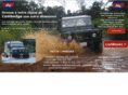 cambodge4x4.com