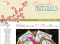 candinaturals.com