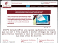 carpeconsultores.com