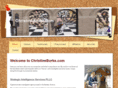 christineburke.com