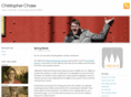 christopherstowe.com