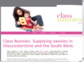 classnannies.com
