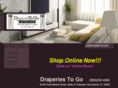 coastalblindsanddrapes.com