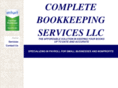 completebookkeepingservicesllc.com