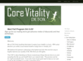 corevitalitydetox.com