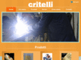 critelliinsegne.com