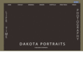 dakotaportraits.com