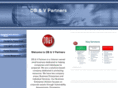 dbandvpartners.com