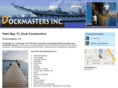 dockmastersinc1.com