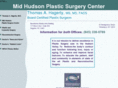 doctorofplasticsurgery.com