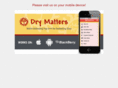 drymatters.com
