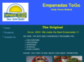 empanadas-togo.com