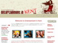 entertainmentinkent.co.uk