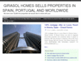 estateagentsspain.net