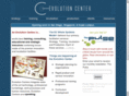 evolutioncenter.asia