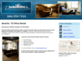 executivesuitesvirtualoffices.com