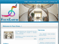 fauxdrew.com