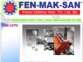 fenmaksan.com