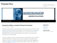 finanzasperu.com