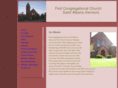 firstcongregationalstalbans.org