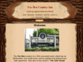 foxdencountryinn.com
