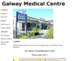 galwaymedicalcentre.com