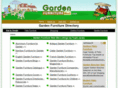 gardenfurnituremall.com