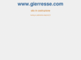 gierresse.com